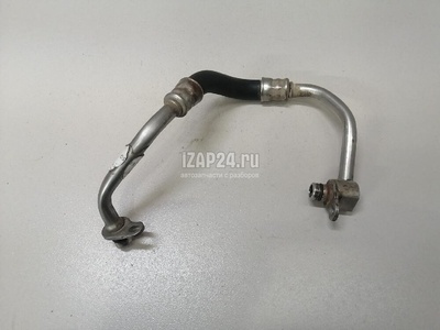 11537643094 Трубка турбокомпрессора (турбины) BMW 1-serie F20/F21 (2011 - 2019)