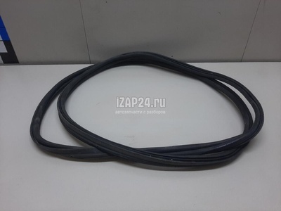 51767292307 Уплотнитель багажника BMW 3-serie F30/F31/F80 (2011 - 2020)