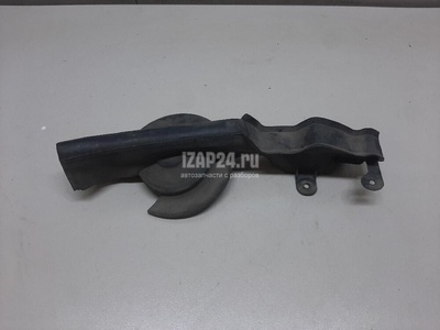 51767255804 Уплотнитель капота BMW 3-serie F30/F31/F80 (2011 - 2020)