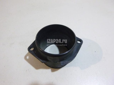 165878839R Патрубок воздушного фильтра Renault Duster 2012