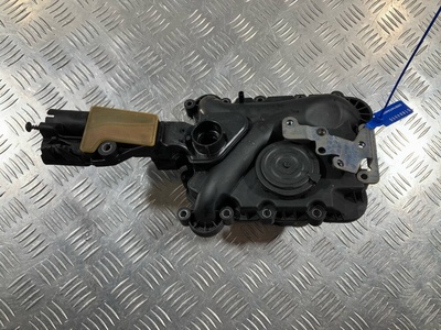 06E103547 Маслоотделитель (сапун) Audi A7 4G 2016 ,C,F,Q