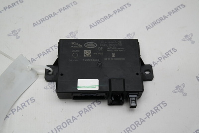 T4K6115 Модуль управления бесключевым доступом Land Rover Range Rover Sport L494 2013
