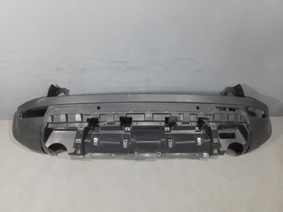 LR048300 Бампер задний Land Rover Range Rover Evoque 1
