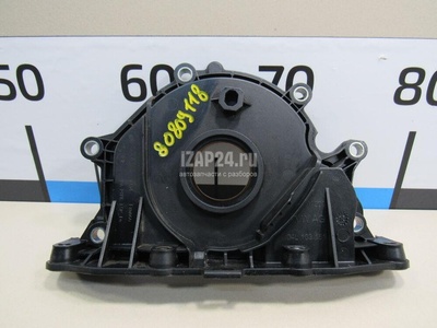 04L103151 Крышка коленвала передняя VAG Jetta (2011 - 2018)