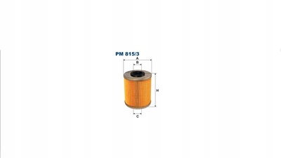 164039587R фильтр топлива master movano 2 , 5 dci 03 -