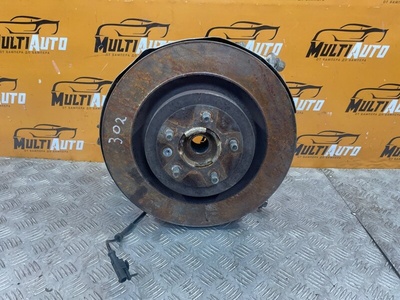 DPLA5A971AB Кулак подвески Задн. Land Rover Range Rover Sport 2 L494 2014