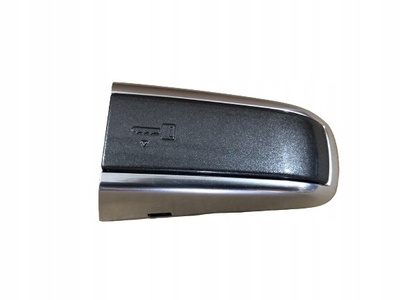 LR054961 land rover накладка заглушка ручки