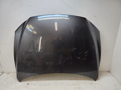 GBY05231XB капот Mazda 6 GL 2018-2021