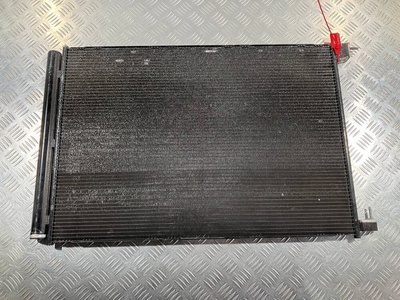 A0995001854 Радиатор кондиционера Mercedes S W222 2015