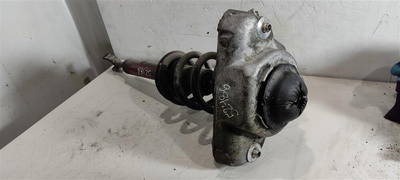 4F0413031AN Амортизатор передний левый Audi A6 2006 ,,