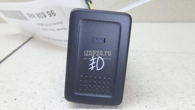 3727068L00 Кнопка противотуманки Suzuki Swift (2011 - 2017)