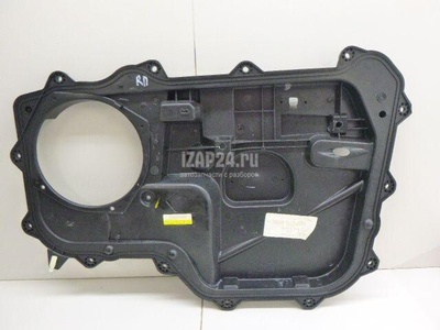 LR045816 Панель двери Land Rover Range Rover IV 2013