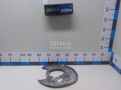 LR082553 Пыльник тормозного диска Land Rover Range Rover IV 2013