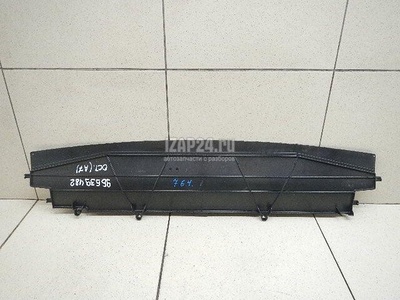 5E0121295D Воздуховод радиатора нижний VAG Octavia (A7) (2013 - 2020)