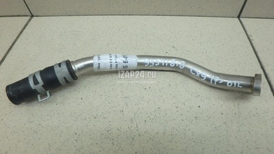 PY8V14260 Трубка турбокомпрессора (турбины) Mazda Mazda 6 (GJ/GL) 2013
