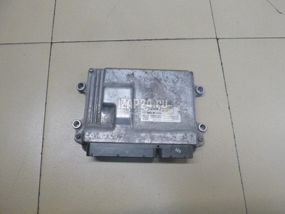 SH4J18881N Блок управления двигателем Mazda Mazda 6 (GJ/GL) 2013
