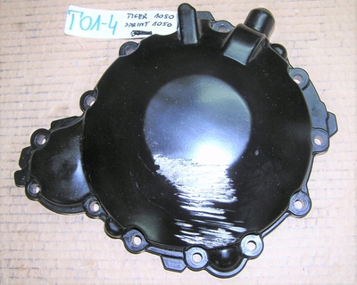 T1260330 speed triple 1050 tiger спринт крышка