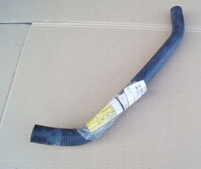 8A0121101C шланг радиатора верхний audi 80 b4 1.9 tdi