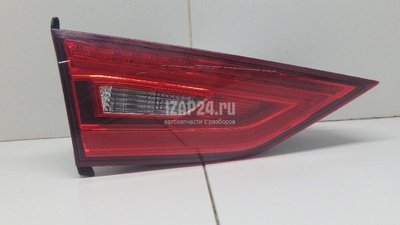 8V5945093C Фонарь задний внутренний левый VAG A3 [8V] (2013 - 2020)