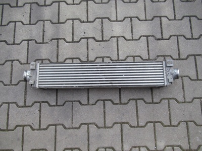 8W0145805E audi a4 8w b9 tfsi v6 tdi интеркулер