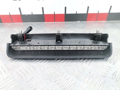 24517003 Фонарь дополнительный тормозной (стоп-сигнал) Opel Corsa C (2000-2006) 2002 ,24416515