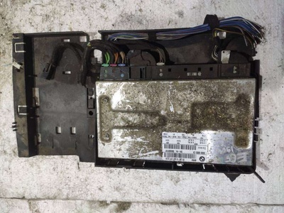 61356927277 Блок управления сиденьем BMW 7 E65/E66 2003