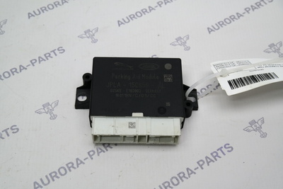LR098690 Модуль управления помощи при парковке Land Rover Range Rover Sport L494 2013