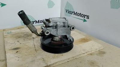 0024669301 Насос гидроусилителя руля mercedes c W203 2006 А, , LH2110072