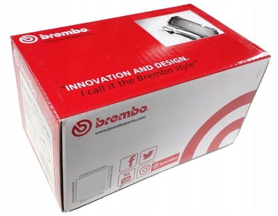 P86021 колодки тормозной brembo bre п 86 021