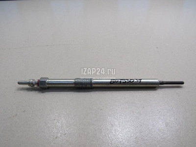 0250403021 Свеча накаливания BOSCH Qashqai (J11) 2014