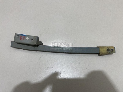 802547043R Направляющая стекла двери Renault Logan II 2014