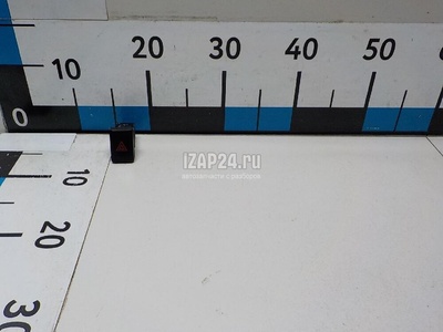 252905PA0B Кнопка аварийной сигнализации Nissan On-Do (2014 - 2020)