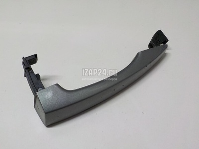 83651D7000 Ручка двери задней наружная левая Hyundai-Kia Tucson 2015