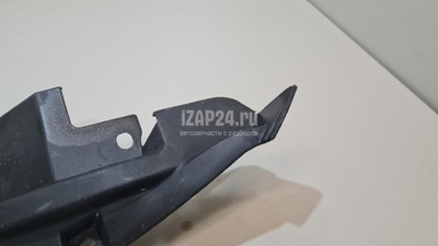 5532301K80 Накладка на крыло Great Wall HOVER H5 (2010 - 2017)