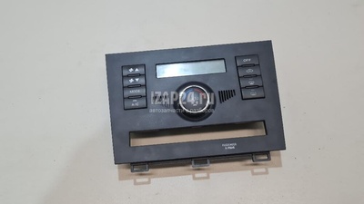 8112300K800089 Блок управления климатической установкой Great Wall HOVER H5 (2010 - 2017)