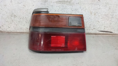 GC0189669A фара левый задняя mazda 626 бп седан