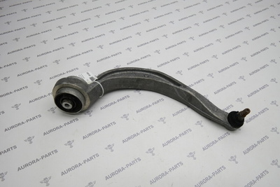 4G0407693J Рычаг нижний передней подвески направляющий LH Audi A6 C7 2011