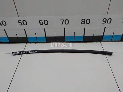 828373992R Уплотнитель двери Renault Logan II 2014