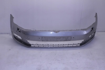 5G0807221 volkswagen гольф vii 7 h бампер передний 4pdc spr