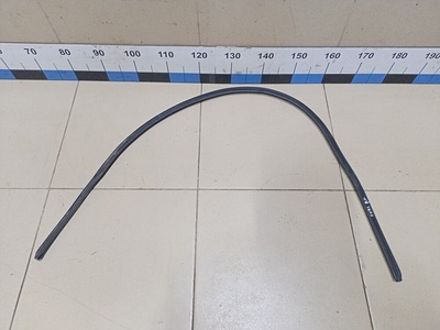 82830JD00C Уплотнитель двери NISSAN Qashqai (J10) 2006-2014