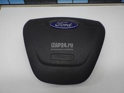 1763190 Подушка безопасности в рулевое колесо Ford Transit 2014