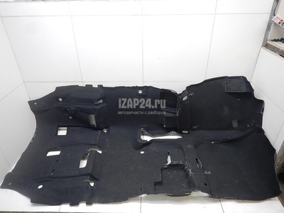 84280C5200WK Покрытие напольное (ковролин) Hyundai-Kia Sorento III Prime (2015 - 2020)