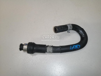 06L133986B Шланг топливный VAG A4 [B9] 2015