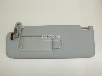 8W0857551EA7 Козырек солнцезащитный (внутри) VAG A4 [B9] 2015
