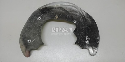 8W0615311C Пыльник тормозного диска VAG A4 [B9] 2015