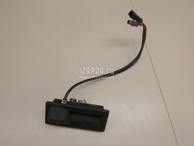 3V0827566C Кнопка открывания багажника VAG A4 [B9] 2015