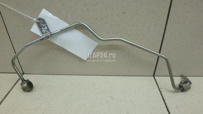 PY8V14270B Трубка масляная Mazda CX 9 2017