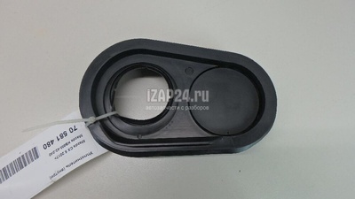 KB8M42240 Уплотнитель (внутри) Mazda CX 5 2017