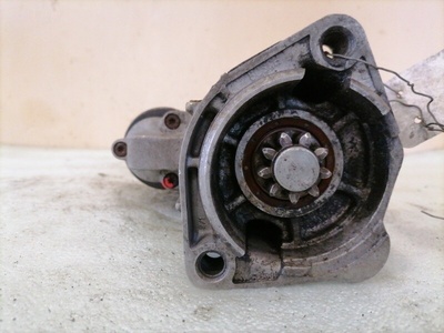 068911024H стартер Volkswagen Passat 3B3 2002 , X, V, 0986020370