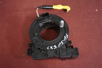 KD4966CS0 клокспринг катушка airbag mazda cx5 cx - 5 11 - 17r